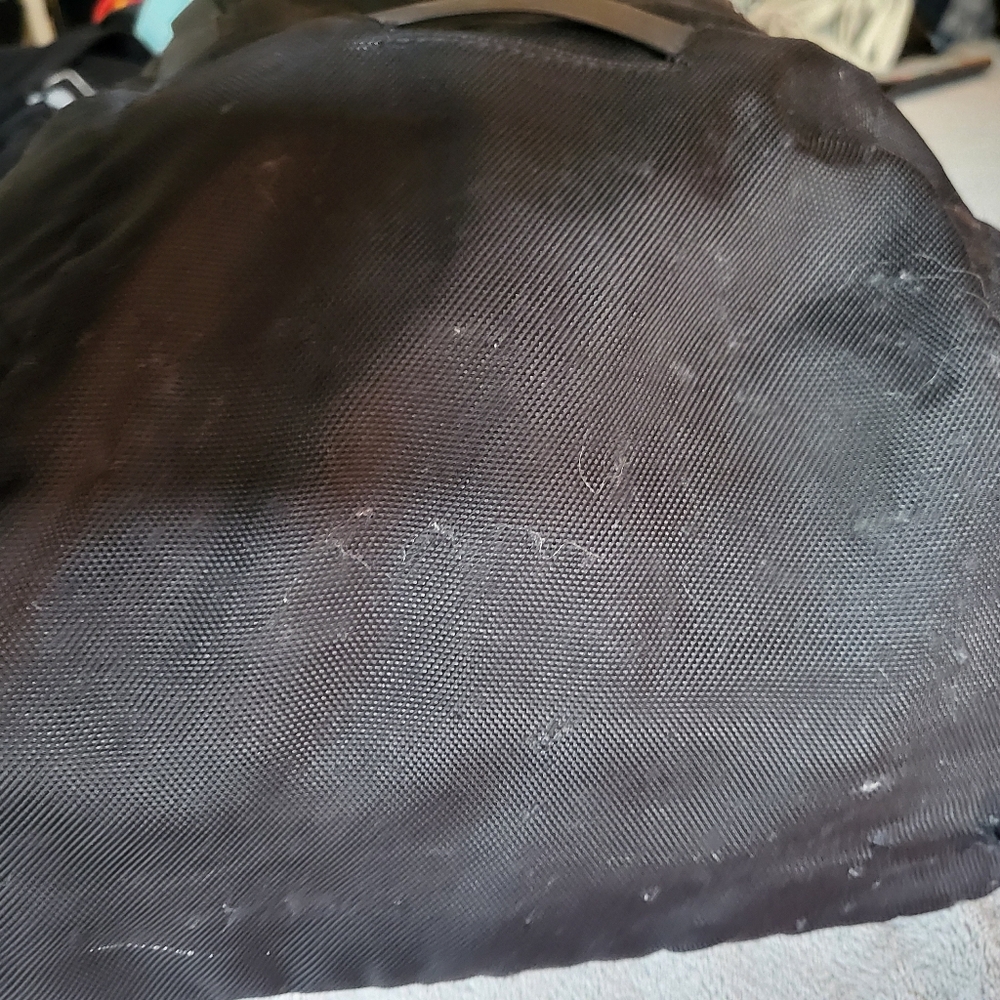 Thule Backpack - image 6